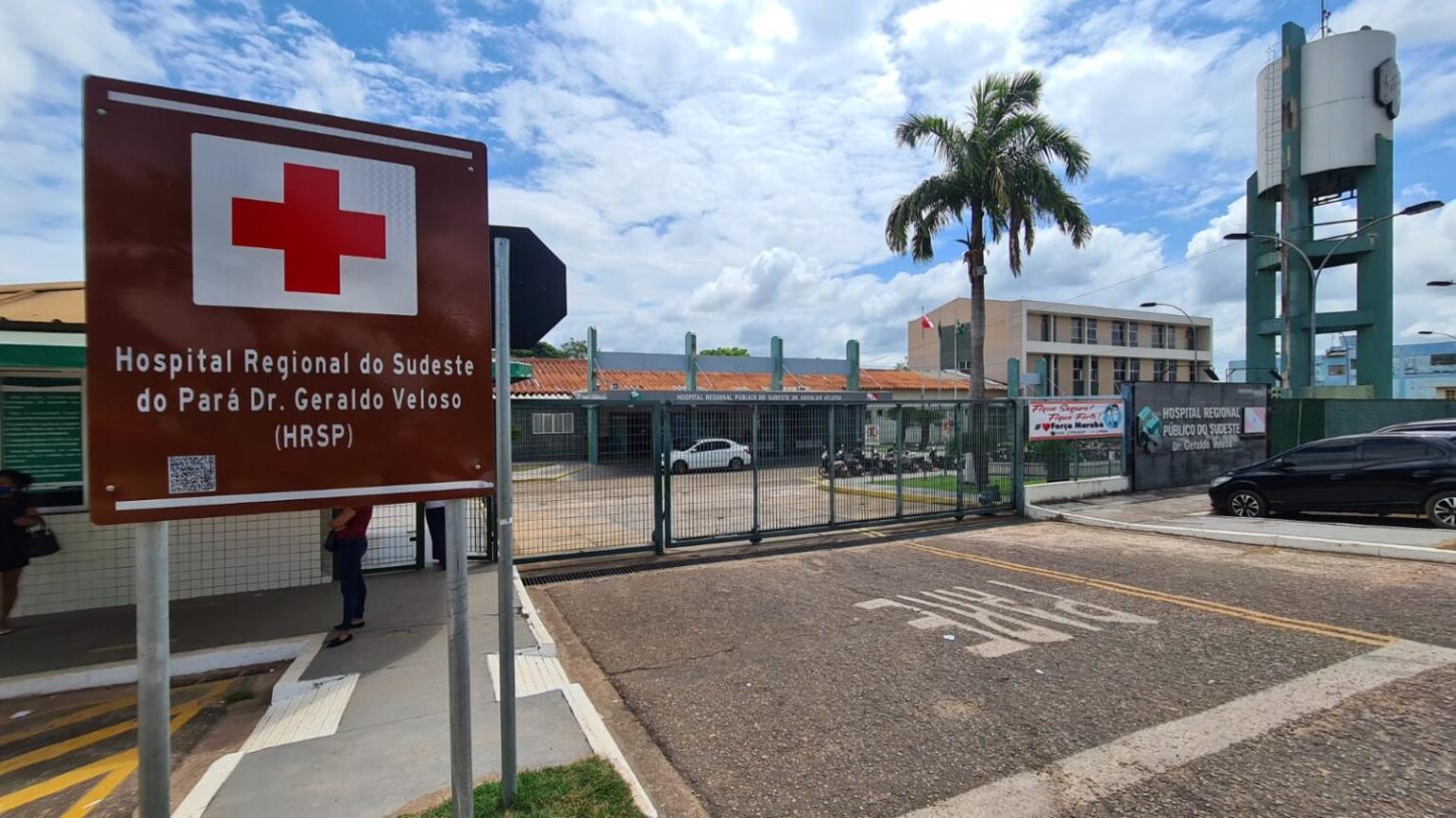 Jovem baleado em casa morre em hospital