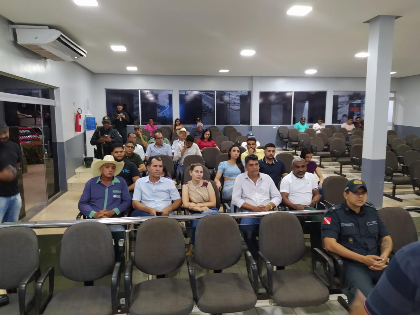 Val Bispo perde força junto a produtores rurais de Novo Repartimento