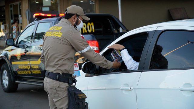 Canaã: Rua do campo e vias adjacentes terão sentido único a partir de hoje (26)