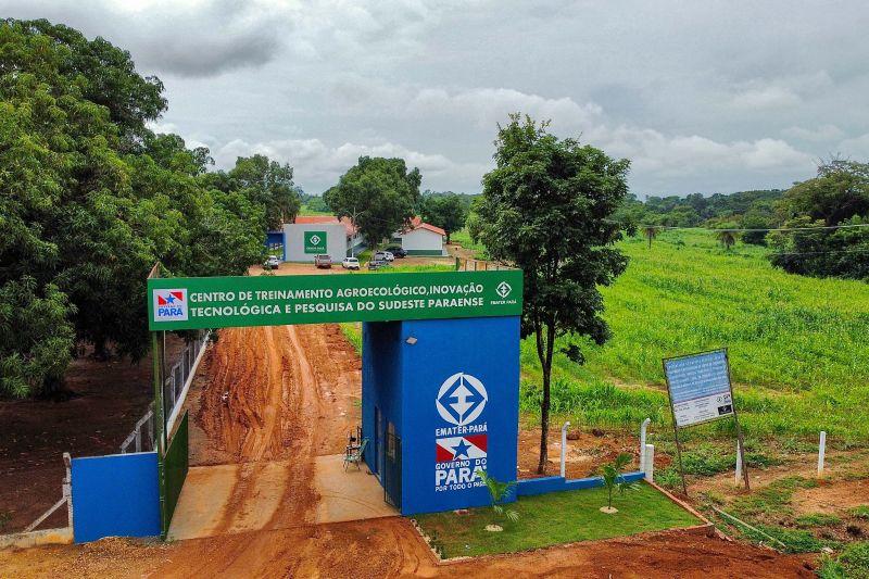Conceição do Araguaia recebe Centro de Treinamento Agroecológico, Inovação Tecnológica e Pesquisa