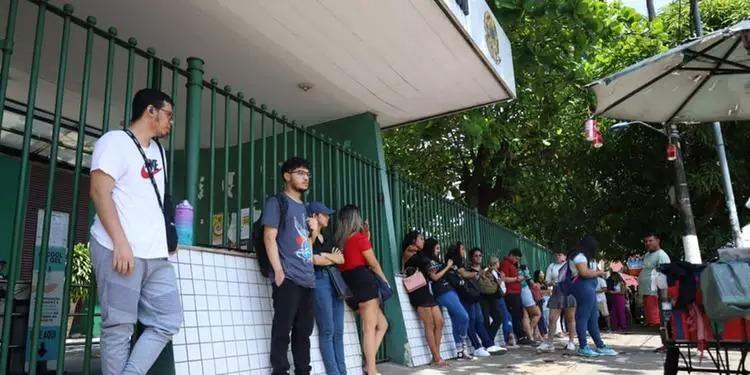 Enem 2023: três paraenses atingem nota máxima na redação do enem