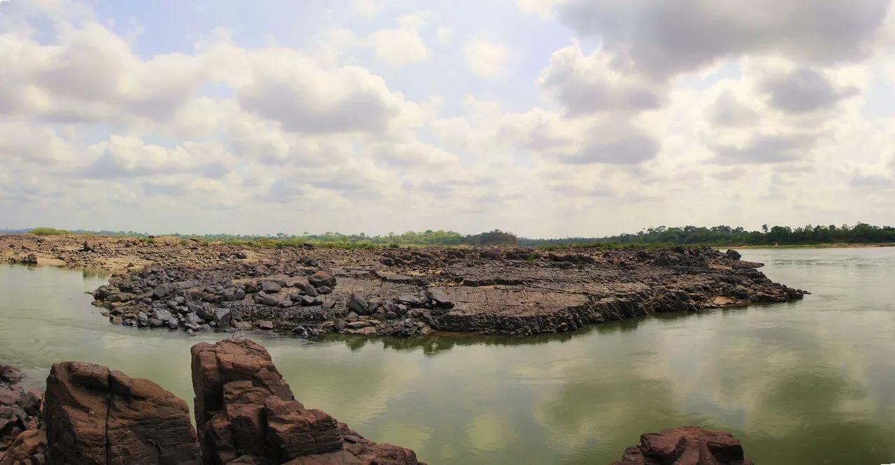 MPF diz que licença prévia da hidrovia do Tocantins foi ilegal