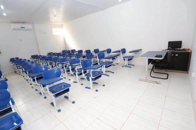 Novo processo seletivo oferece curso de especialização na modalidade à distância