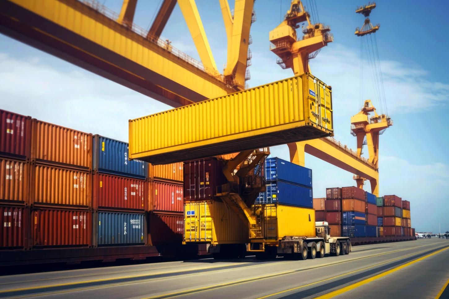 Pará exportou US$ 22.258 bilhões em 2023
