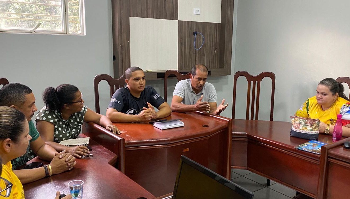 Prefeitura de Ourilândia do Norte vai reajustar salários de professores em até 18,57%