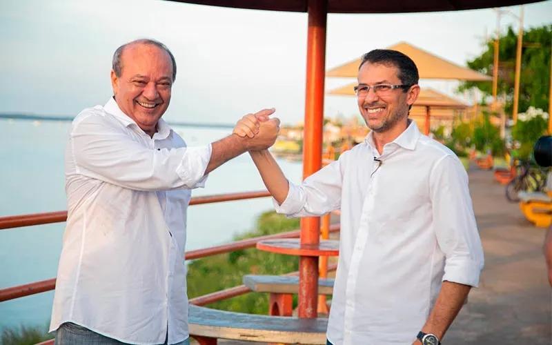 Tião diz que não, mas escolha por Luciano Dias pode flopar