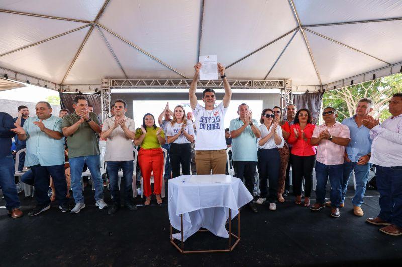 Autorizada construção da primeira Usina da Paz de São Félix do Xingu
