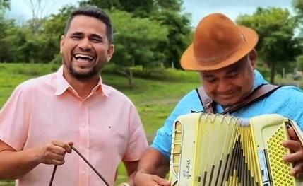 Bebeto e Romário! Godoy fala sobre parceria com Samuel Nunes