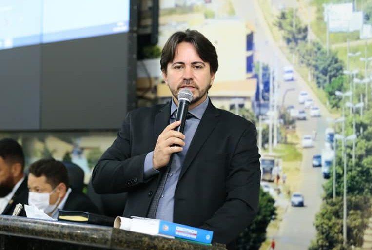 Cleverson: ‘Tô com medo de anunciar minha pré-campanha’