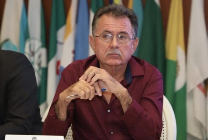 De sequestrado a secretário: Milesi deve assumir Secretaria de Habitação em Itupiranga