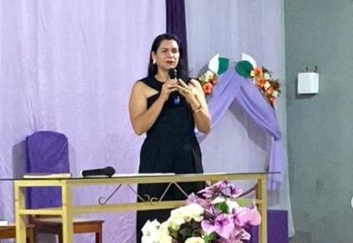 Skala: Elida Elena tem 47,2% das intenções de voto em Conceição do Araguaia