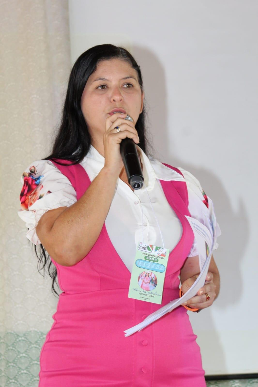 Itupiranga: Assembleia de Deus repudia demissão política de diretora