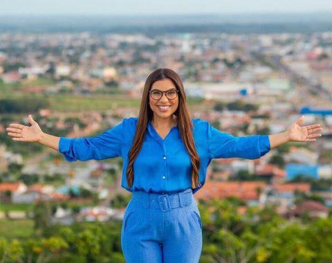 Josemira terminará mandato sem cumprir metas da saúde previstas no PPA