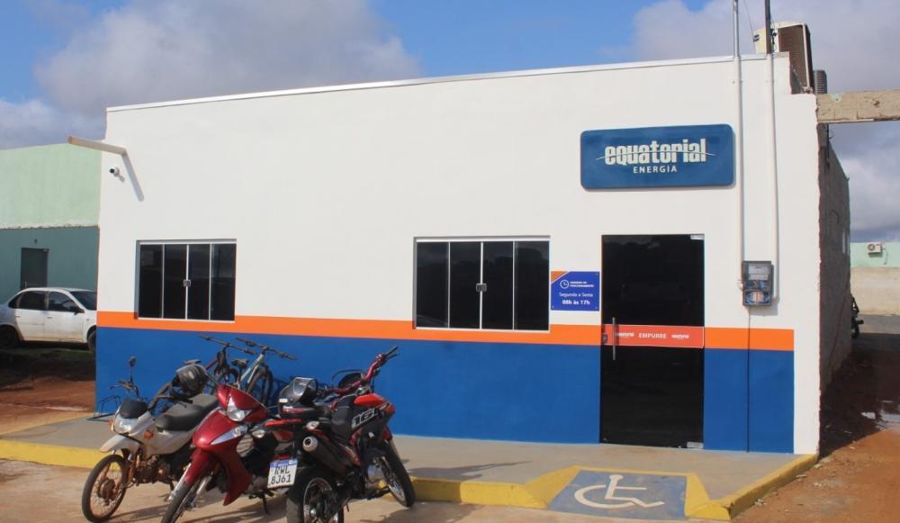 Por danos ao consumidor de Canaã, MP solicita bloqueio de R$ 100 mi da Equatorial Energia
