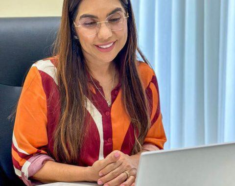 Urgente: vereador exige que Josemira devolva R$ 1,2 mi aos cofres públicos de Canaã