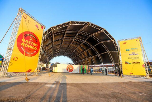 Divulgada a classificação provisória dos estabelecimentos para o 7º Festival Gastronômico