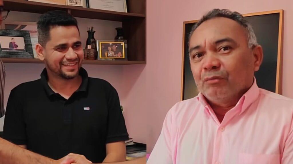 Política no Pará: Samuel Nunes se filia ao Republicanos em Itupiranga