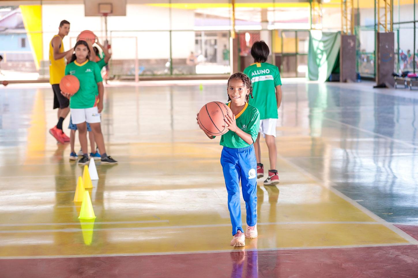 Prefeitura abre inscrições para projetos de iniciação de cultura e esporte