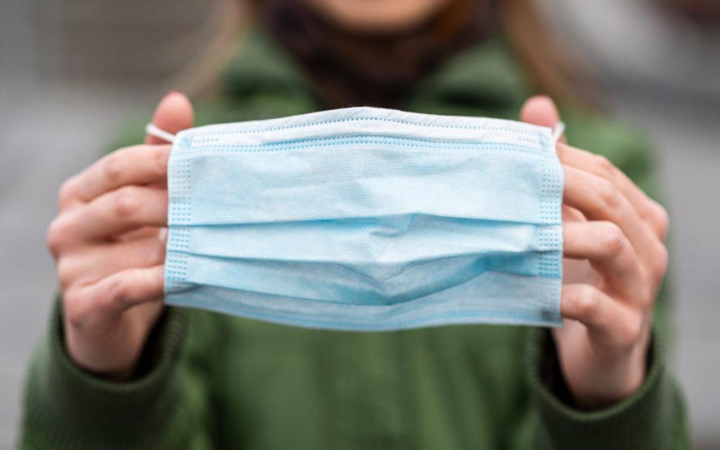 Saúde alerta para aumento de casos de síndromes respiratórias e pede reforço em cuidados