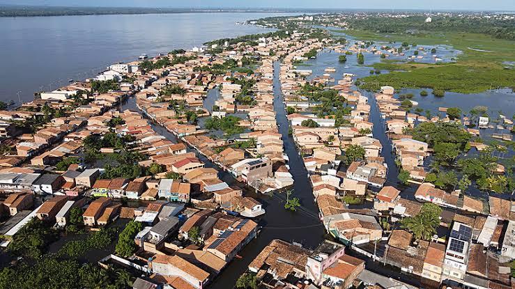 Cidades do sul e sudeste do Pará têm potencial para desastres ambientais; veja a lista