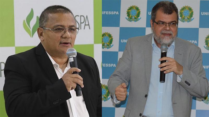 Debate entre candidatos à reitoria da Unifesspa foca em críticas e peca em soluções