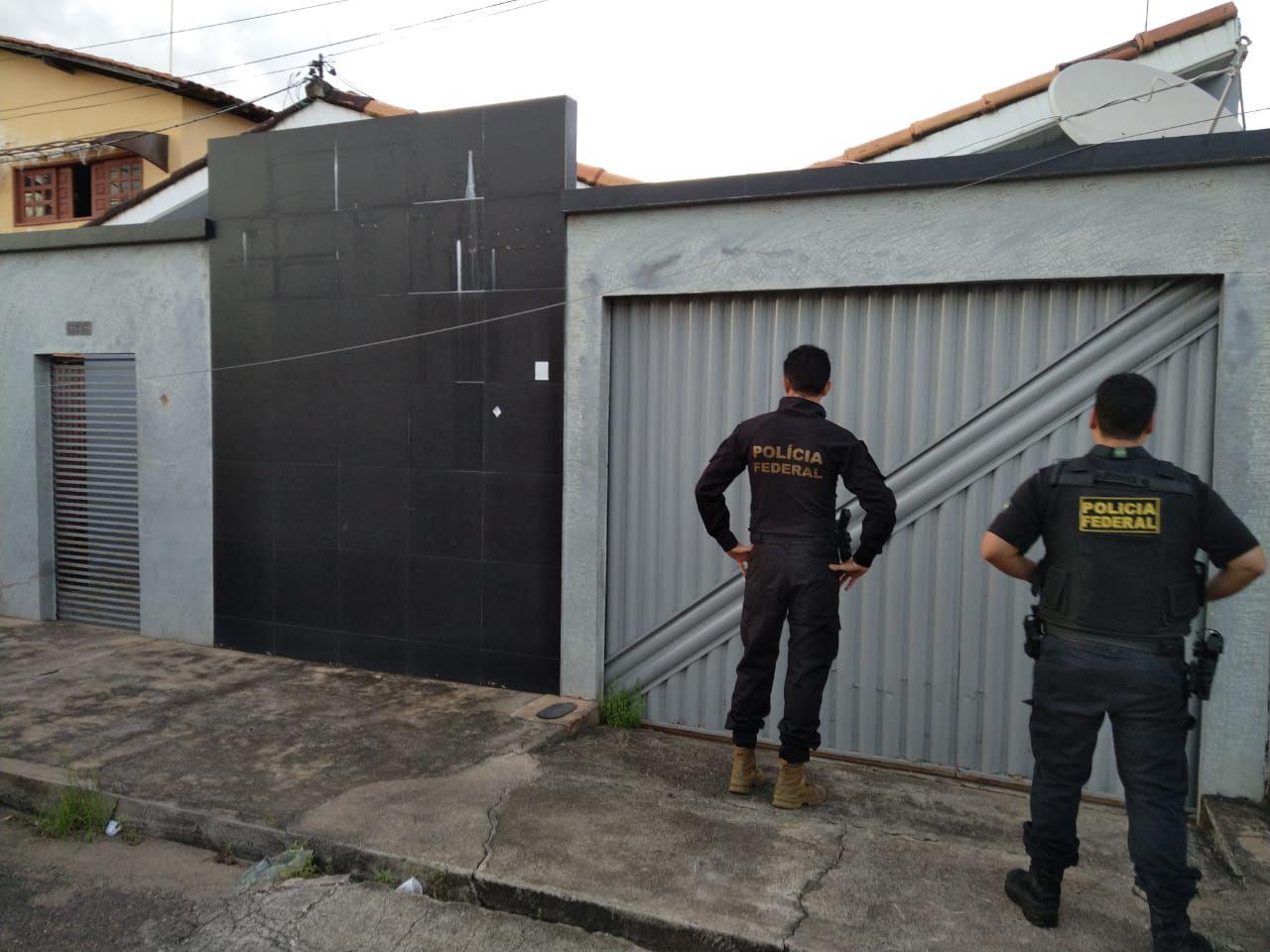 Em Marabá, PF investiga desvio de R$ 4 milhões de associação indígena