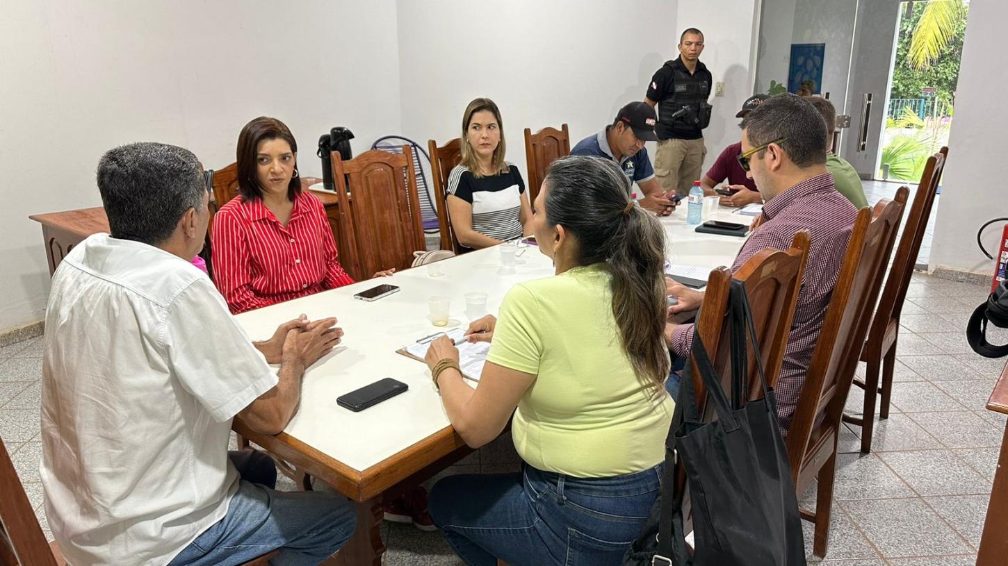 Em Novo Repartimento, implantação de fábrica de chocolates está se tornando realidade