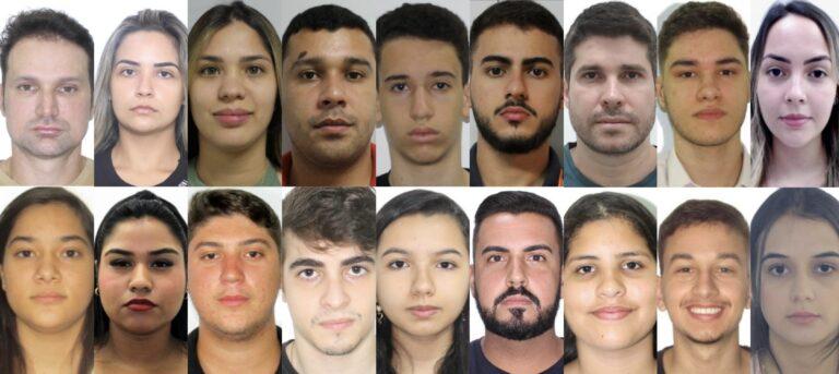 PF identifica 21 estudantes de medicina da Facimpa/Afya aprovados mediante fraude de vestibular