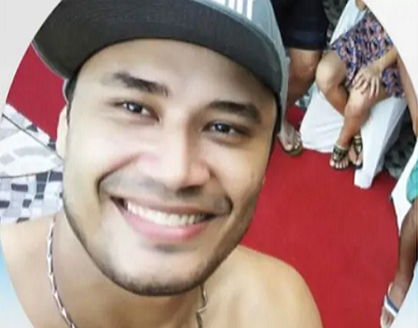 PM suspeito de matar o próprio filho é preso em Belém