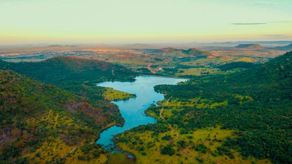 Prefeitura de Canaã dos Carajás promove 15ª Semana do Meio Ambiente