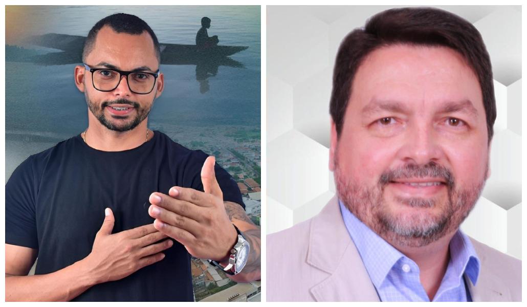 Todos contra Siqueira: PL e PT conversam sobre aliança em Tucuruí