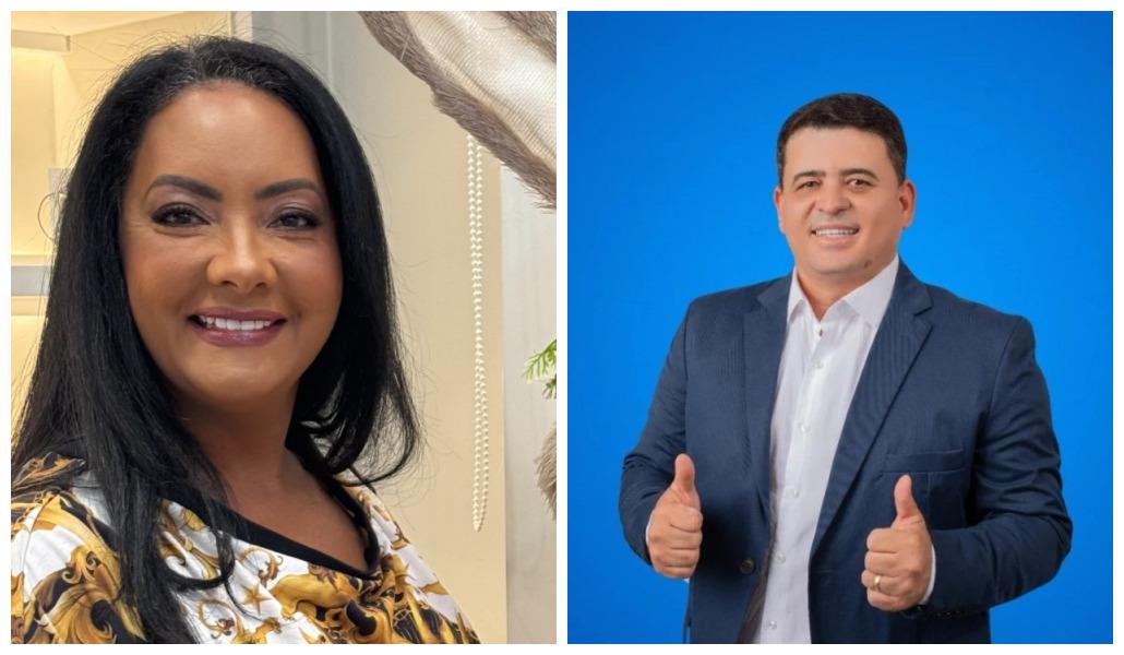 Vanda Bezerra e Joacy da Boi Forte farão duelo eletrizante em Anapu