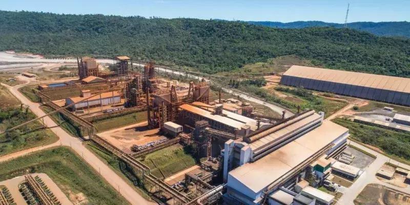 70 dias depois, acordo restabelece Licenças de Operação de Sossego e Onça-Puma