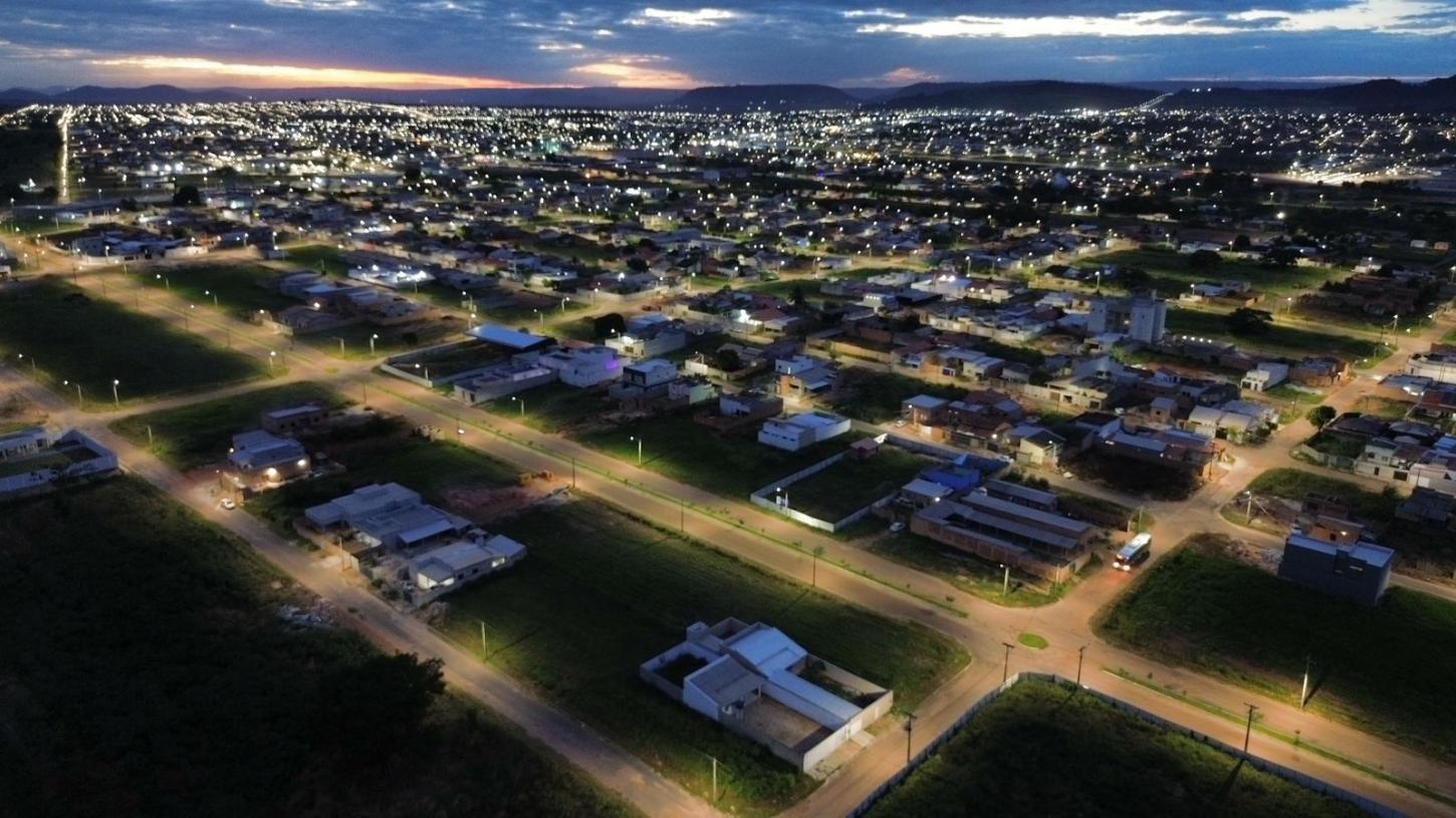 Canaã é o município do Pará que mais ganhou eleitores nos últimos 4 anos