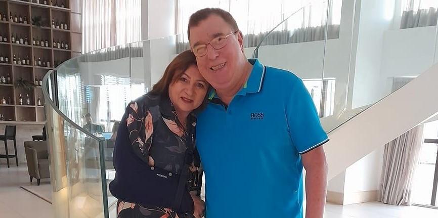 Caso Mendonça: Família confirma que empresário sofria de problemas mentais