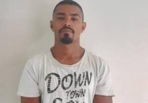 Tiroteio e Sangue: PM ‘passa o sal’ em dupla que veio assaltar em Canaã