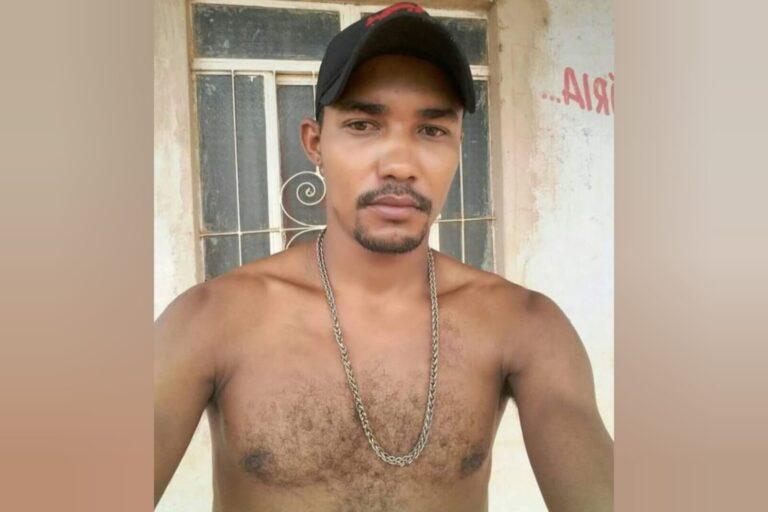 Execução: Homem é morto a tiros em Novo Repartimento