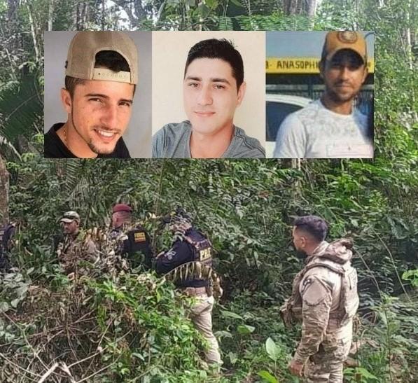 Novo Repartimento: STJ arquiva processo e anula prisão de indígenas Parakanã