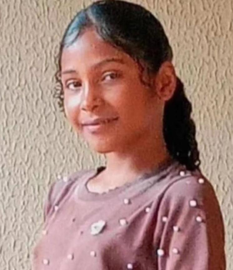 Tragédia: Criança morre em acidente na estrada Paulo Fonteles