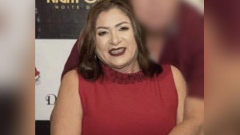 Tristeza: Empresária Odete Campos não resiste a ferimentos e morre 6 dias após ser baleada