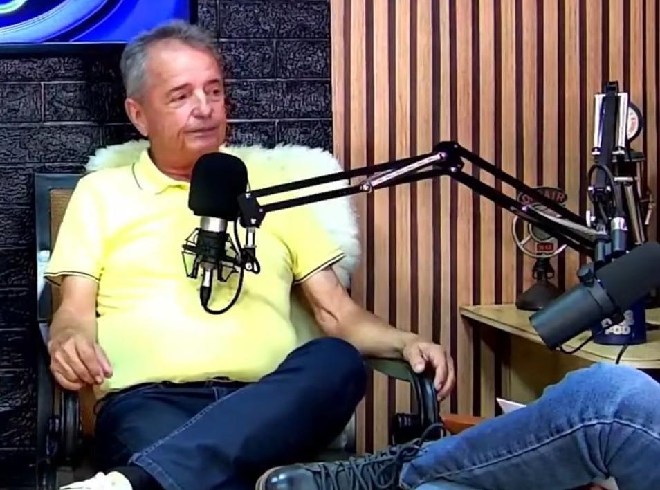 Xinguara: Osvaldinho comenta sobre racha com ex-parceiro Dr. Moacir