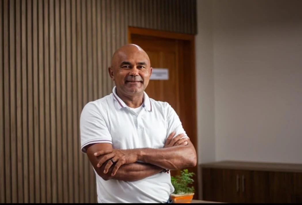 Antigo desafeto de Aurélio Goiano, Wantelor Bandeira é nomeado chefe de gabinete da prefeitura de Parauapebas