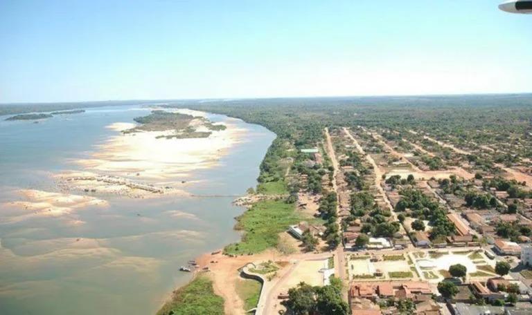 Conceição do Araguaia tem o 9º maior eleitorado da região Sul e Sudeste do Pará