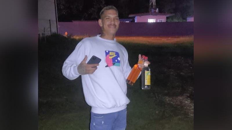 Em Breu Branco, jovem é executado em via pública