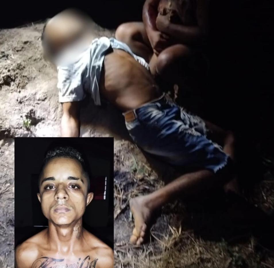 Em Marabá, homem é encontrado morto no residencial Magalhães II