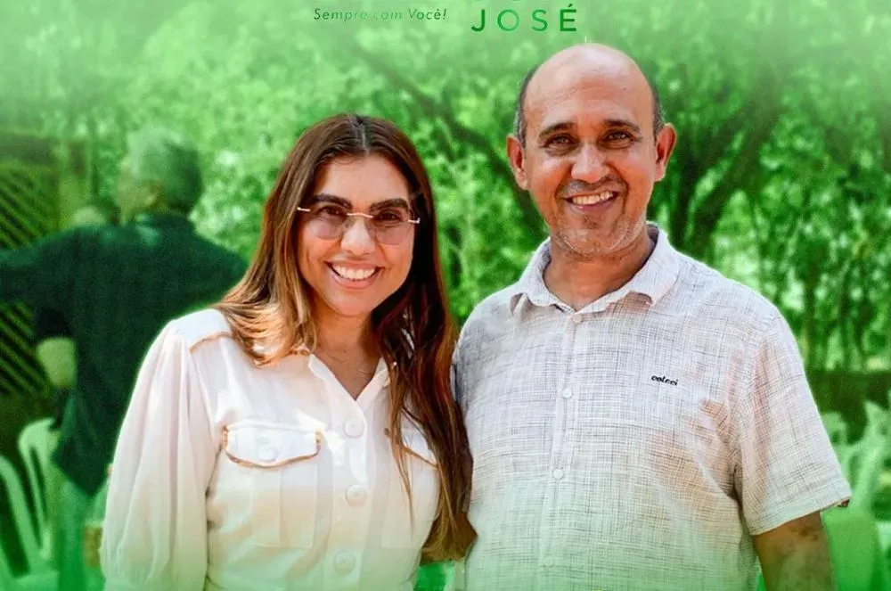 Josemira fala sobre escolha de Dinilson. ‘Deus queria que estivesse comigo’