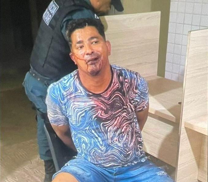 Marabá: Morre Wilson Carlos, acusado de assassinar o sargento PM Melo