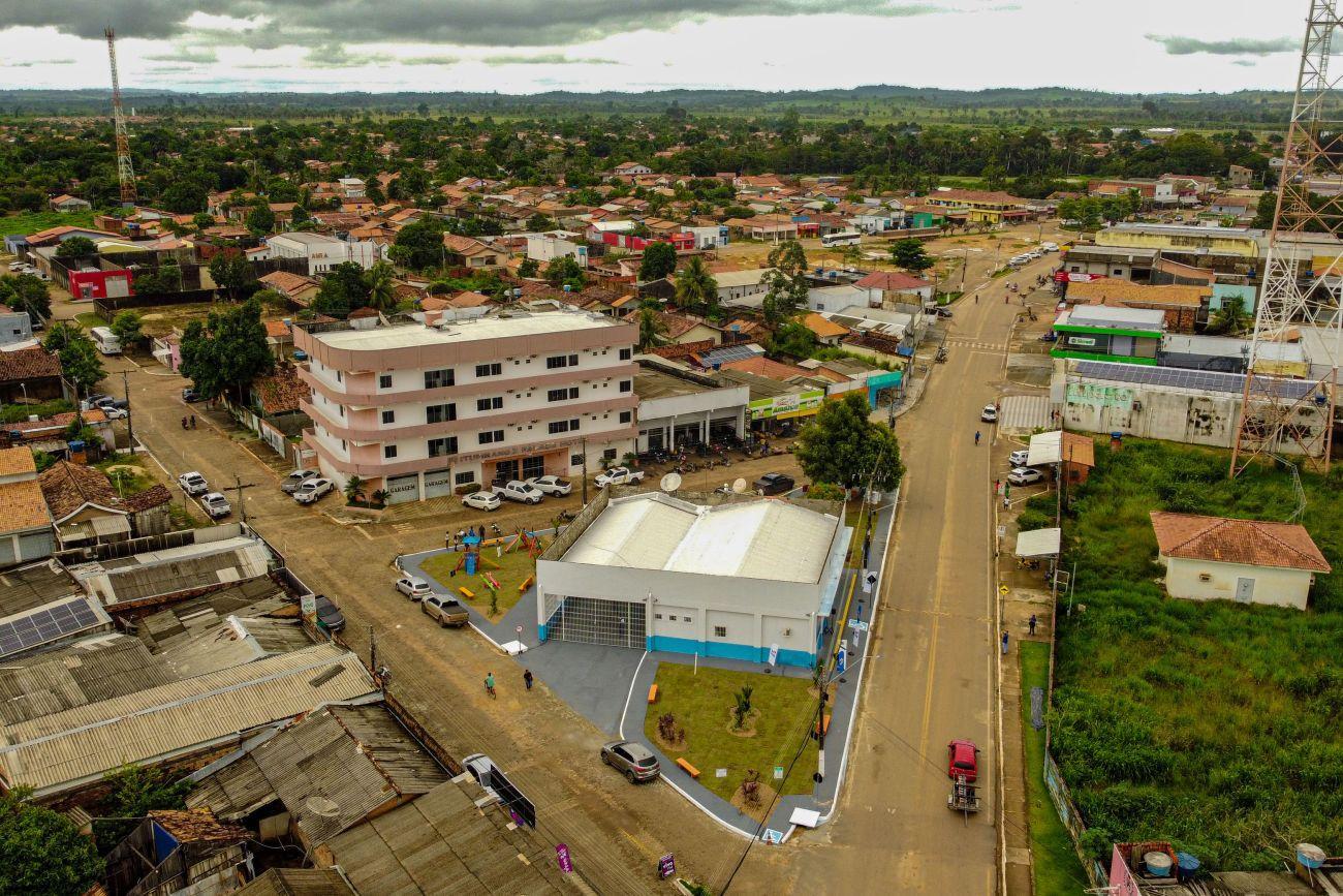 Município de Itupiranga tem o 10º maior eleitorado da região Sul e Sudeste do Pará