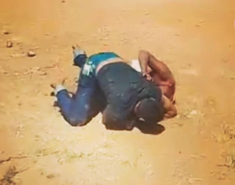 Parauapebas: Briga entre casal termina em violência