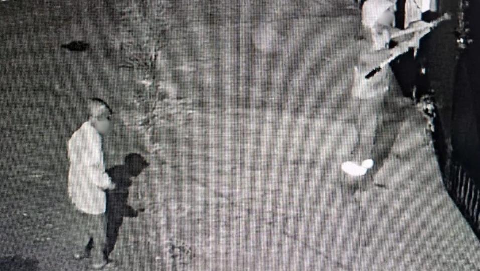Parauapebas: Ladrões invadem e roubam motos de pátio da polícia civil
